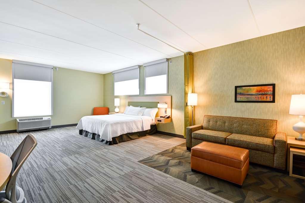 Home2 Suites By Hilton Charles Town Quarto foto