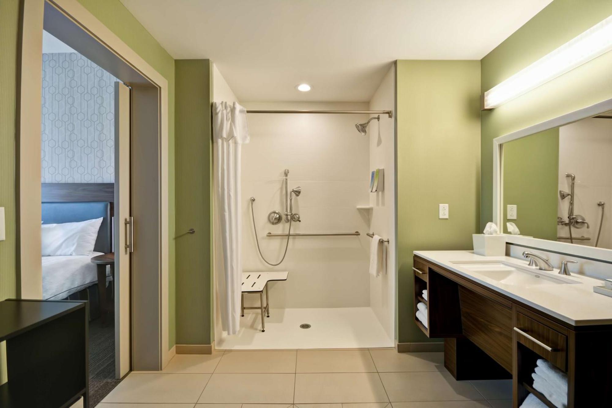 Home2 Suites By Hilton Charles Town Exterior foto